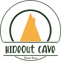 Hideout Cave Farmhouse